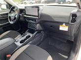 Thumbnail of 2025 Oxford White Ford Bronco Sport