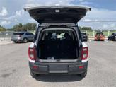 Thumbnail of 2025 Oxford White Ford Bronco Sport