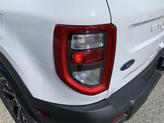Thumbnail of 2025 Oxford White Ford Bronco Sport