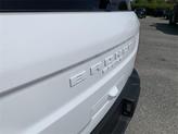 Thumbnail of 2025 Oxford White Ford Bronco Sport