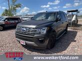 Photo of 2020 Magnetic Ford Expedition