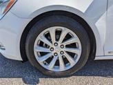Thumbnail of 2015 Summit White Buick LaCrosse