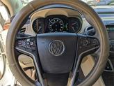 Thumbnail of 2015 Summit White Buick LaCrosse