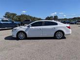 Thumbnail of 2015 Summit White Buick LaCrosse