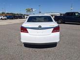 Thumbnail of 2015 Summit White Buick LaCrosse