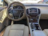 Thumbnail of 2015 Summit White Buick LaCrosse