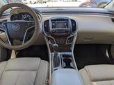 Thumbnail of 2015 Summit White Buick LaCrosse