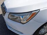 Thumbnail of 2015 Summit White Buick LaCrosse