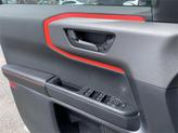 Thumbnail of 2025 Oxford White Ford Bronco Sport