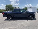 Thumbnail of 2023 Blue Metallic Ford F-150 Lightning