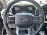 Thumbnail of 2023 Blue Metallic Ford F-150 Lightning