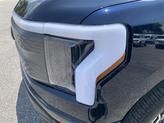 Thumbnail of 2023 Blue Metallic Ford F-150 Lightning