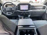 Thumbnail of 2023 Blue Metallic Ford F-150 Lightning