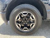 Thumbnail of 2023 Blue Metallic Ford F-150 Lightning
