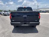 Thumbnail of 2023 Blue Metallic Ford F-150 Lightning