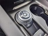 Thumbnail of 2025 Black Metallic Ford Explorer