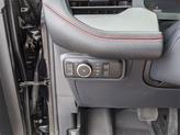 Thumbnail of 2025 Black Metallic Ford Explorer
