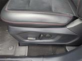 Thumbnail of 2025 Black Metallic Ford Explorer