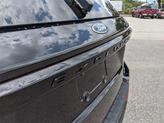 Thumbnail of 2025 Black Metallic Ford Explorer