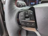 Thumbnail of 2025 Black Metallic Ford Explorer