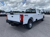 Thumbnail of 2026 Oxford White Ford F-350