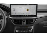 Thumbnail of 2025 Star White Metallic Tri-Coat Ford Escape PHEV