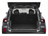 Thumbnail of 2025 Star White Metallic Tri-Coat Ford Escape PHEV