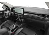 Thumbnail of 2025 Star White Metallic Tri-Coat Ford Escape PHEV
