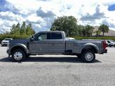 Thumbnail of 2025 Carbonized Gray Metallic Ford F-450