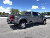 Thumbnail of 2025 Carbonized Gray Metallic Ford F-450