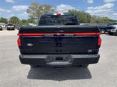 Thumbnail of 2025 Antimatter Blue Metallic Ford F-150 Lightning