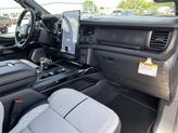 Thumbnail of 2025 Antimatter Blue Metallic Ford F-150 Lightning