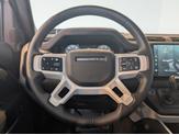Thumbnail of 2025 Silicon Silver Premium Metallic Land Rover Defender