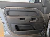 Thumbnail of 2025 Silicon Silver Premium Metallic Land Rover Defender