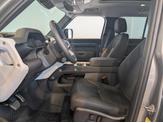 Thumbnail of 2025 Silicon Silver Premium Metallic Land Rover Defender