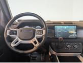 Thumbnail of 2025 Silicon Silver Premium Metallic Land Rover Defender