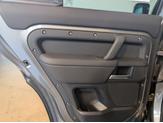 Thumbnail of 2025 Silicon Silver Premium Metallic Land Rover Defender