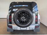 Thumbnail of 2025 Silicon Silver Premium Metallic Land Rover Defender