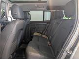 Thumbnail of 2025 Silicon Silver Premium Metallic Land Rover Defender