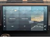 Thumbnail of 2025 Silicon Silver Premium Metallic Land Rover Defender