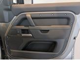 Thumbnail of 2025 Silicon Silver Premium Metallic Land Rover Defender