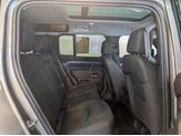 Thumbnail of 2025 Silicon Silver Premium Metallic Land Rover Defender