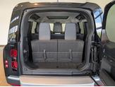 Thumbnail of 2025 Santorini Black Land Rover Defender