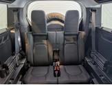 Thumbnail of 2025 Santorini Black Land Rover Defender