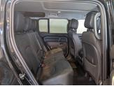 Thumbnail of 2025 Santorini Black Land Rover Defender
