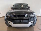 Thumbnail of 2025 Santorini Black Land Rover Defender