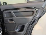 Thumbnail of 2025 Santorini Black Land Rover Defender