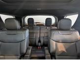 Thumbnail of 2021 Agate Black Metallic Ford Explorer