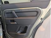 Thumbnail of 2025 Pangea Green Metallic Land Rover Defender