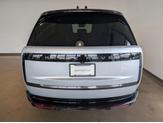 Thumbnail of 2025 Silver Land Rover Range Rover
